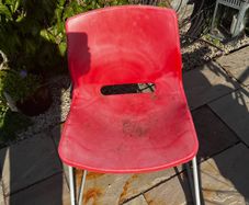 office chair