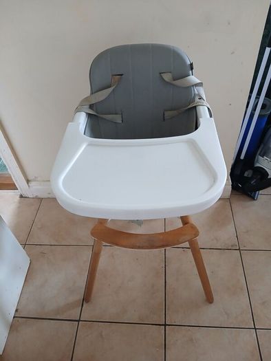 Baby Crib