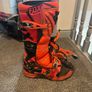 motocross boots Image 7
