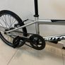 Autonomy Blade BMX 20  Excellent Condition  2 Brand New Spare Tyres  280 Euros ONO Image 2