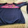 Donegal Gaelic Football Sweatshirt Jumper 2020 to 2021 Children 10 to 11 Years Old Image 6