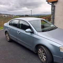 Volkswagen Passat 2008