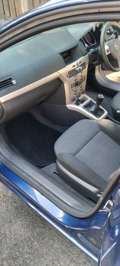 07 Opel Astra only 159,000km
