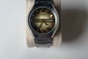 Vintage 1970s Citizen Automatic Watch