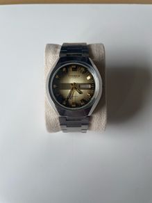 Vintage 1970s Citizen Automatic Watch