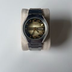 Vintage 1970s Citizen Automatic Watch