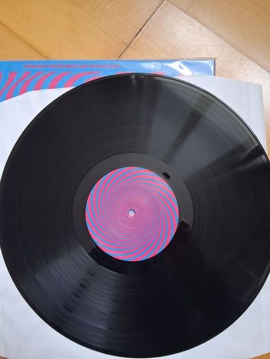 The Black Keys Turn Blue