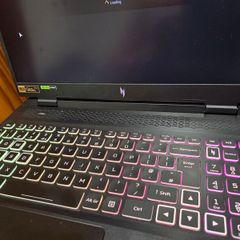 Acer Nitro 16 Gaming laptop RTX 4070 GPU Ryzen 7