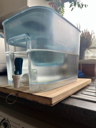 Brita Flow Maxtra Water Filter For Sale in Dublin 15, Dublin from Jerry1505