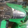 Hitachi DV 24DC SDS drill + battery's/charger Image 5