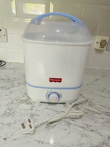 Fisher-price Steralizer