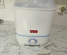 Fisher-price Steralizer