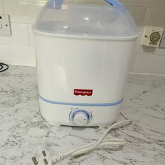 Fisher-price Steralizer