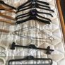 clothes hangers Image 2