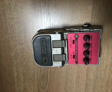 guitar pedals