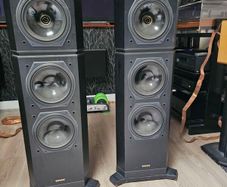 Tannoy 615 mk2  Floorstanding Speakers