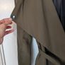 Etam trench coat Image 5