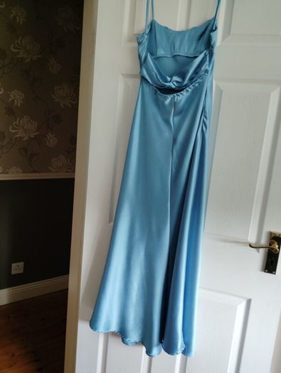 Womans occasion dress