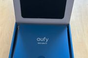 Eufy Security Cameras Solo Panel S40