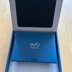Eufy Security Cameras Solo Panel S40