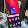 Samsung Galaxy S21 5G 128GB Dual Sim Factory Unlocked Smartphone Pink (Display Has Red Burn in) Image 3