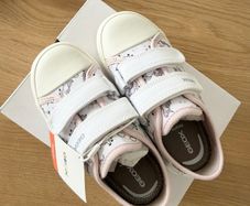 Grils Sneakers GEOX 26 NEW