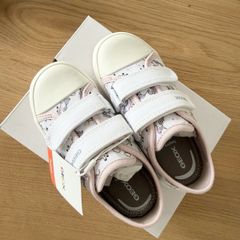 Grils Sneakers GEOX 26 NEW