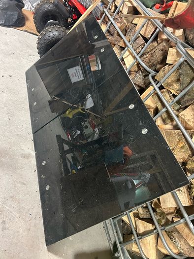 free fold out table