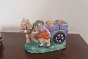 vintage cruet set