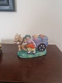 vintage cruet set