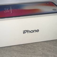 iPhone X 56GB