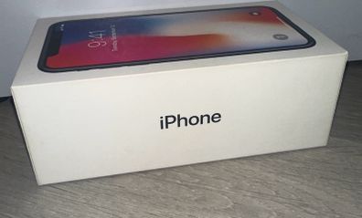 iPhone X 56GB