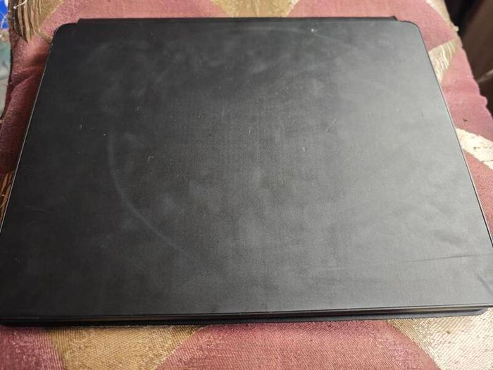Samsung Galaxy Tab S9 Plus (Not FE) 12.4" 512GB + Dexnor Magic Keyboard Case + S-Pen