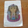 4 Egyptian Papyrus Pictures Image 2