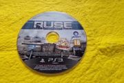 Ruse  PlayStation3 ps3 games Original
