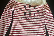 Superdry Ladies Top BBWT
