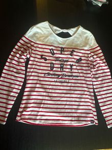 Superdry Ladies Top BBWT