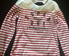 Superdry Ladies Top BBWT