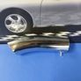 Chrome exhaust tip Image 2