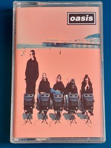 Oasis (single)