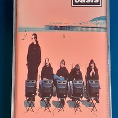 Oasis (single)