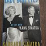 Lady Blue Eyes Barbara Sinatra Book Image 2
