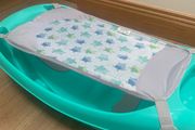 Baby Bath