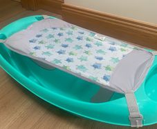 Baby Bath