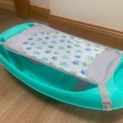 Baby Bath