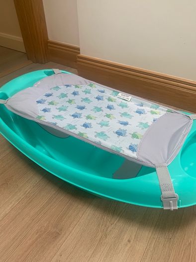 Baby Bath