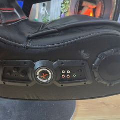 Gaming chair