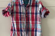 Next short sleeve shirt 2-3 years