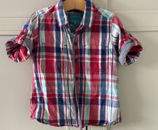 Next short sleeve shirt 2-3 years