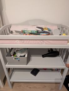 change Table